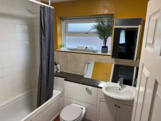 Sunflower villa - Brislington - 2