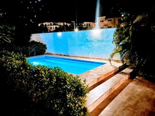 Hot Tub, Pool, Walk to Fun, Beach, Dining, Shops - Punta Cana - 6