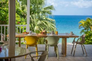 Villa YALI, Exceptionnelle Vue Mer - Le Gosier - 0