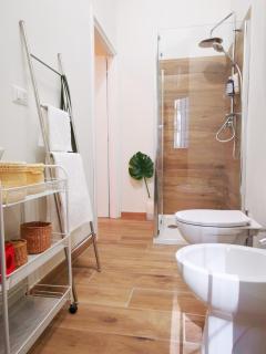 Cozy Studio 50 meters from the Metro - Milan - 9