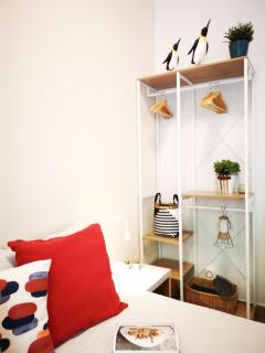 Cozy Studio 50 meters from the Metro - Milan - 3
