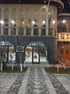 Hunter Villa - - 8
