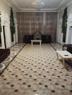 Hunter Villa - - 2