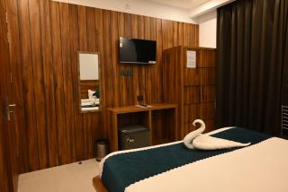 Hotel Vaidik Ganga - Rishikesh - 1