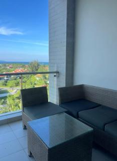 2BR Family Apartment Spectacular Scenery - Da Nang - 5