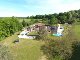 Gîte Les Combes Montignac Lascaux - Montignac - 7