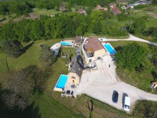 Gîte Les Combes Montignac Lascaux - Montignac - 8