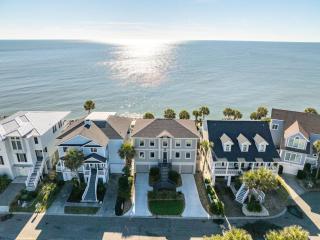 425 Ocean Point Ln - Fripp Island - 1
