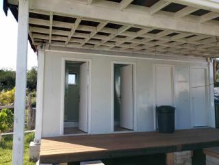 Spacious Dome Tent Glamping Camping Laie North Shore Oahu - Laie - 1