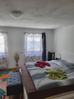 Ferienwohnung Nikol&Edwin - Sankt Gallenkirch - 6
