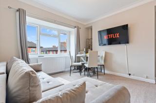 Serviced Apartment Wembley Stadium - Londra - 5