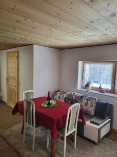 Ferienwohnung Nikol&Edwin - Sankt Gallenkirch - 4