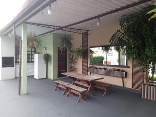 Casa com piscina Caraguatatuba 2 - 3