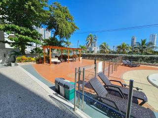 Vacation Home with water views in every room! - Cartagena de Indias - 3
