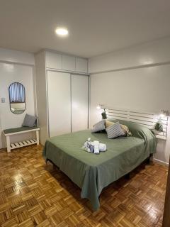 Modern studio in the center - Buenos Aires - 0