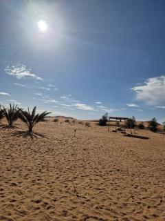 Beldi club camp - Merzouga - 8