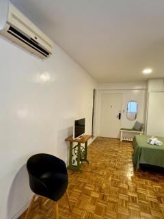 Modern studio in the center - Buenos Aires - 3