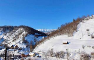 La Răducu - Moieciu de Jos - 1