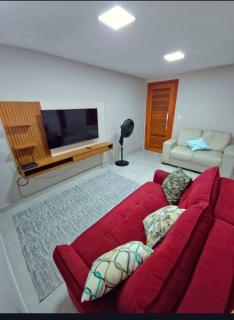 Praia & Conforto - Vila Velha - 5