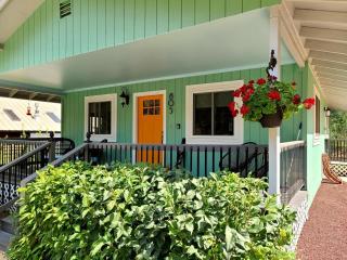 Casita Evita, a colorful, comfy, charming cottage! - Flagstaff - 7