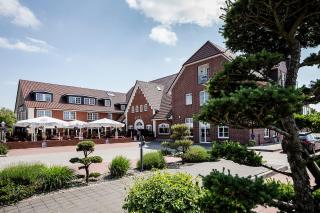 Hotel Neuwarft Altbau - Dagebüll - 0