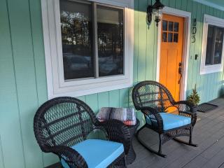 Casita Evita, a colorful, comfy, charming cottage! - Flagstaff - 1
