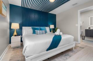 Star Wars and Frozen, Pool, 10 min to Disney - Kissimmee - 7