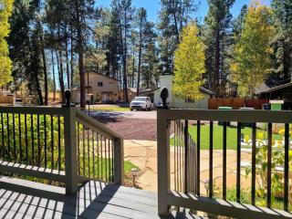 Casita Evita, a colorful, comfy, charming cottage! - Flagstaff - 5