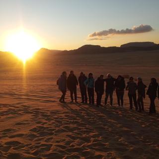 Faiesal Luxury camp & Tour - 5