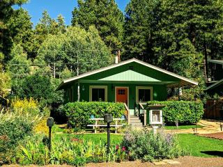 Casita Evita, a colorful, comfy, charming cottage! - Flagstaff - 8