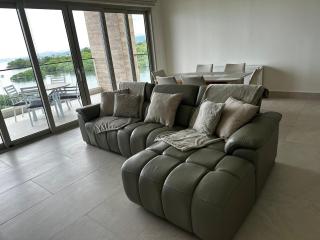 Apartamento Playa Escondida Marina & Resort - María Chiquita - 9