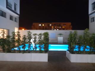 Sublime appartement avec piscine - 8