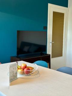 Nandi-HolidaySport&Relax-Apt - Tarvisio - 3