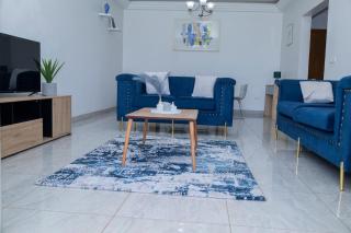 Emana Secure Residence Apartment - 0