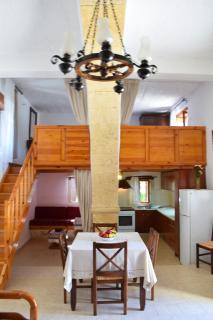 Filippou Villa - Living in Nature - Fílippos - 6