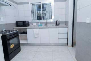 Emana Secure Residence Apartment - 8