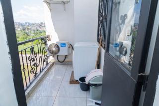 Emana Secure Residence Apartment - 5