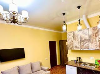 Evelina's appartement - Erevan - 5