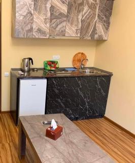 Evelina's appartement - Erevan - 2