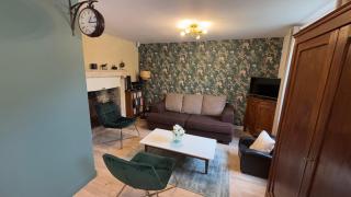 La Paisible - Maison 6 pers piscine - Le Mans centre - Le Mans - 7