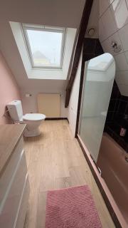 La Paisible - Maison 6 pers piscine - Le Mans centre - Le Mans - 2