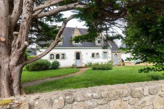 KERVARAIL Maison proche des plages 10 personnes - 7