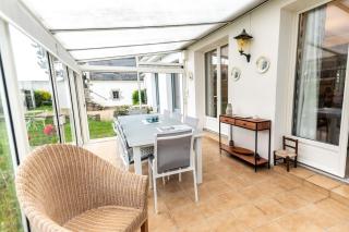 KERVARAIL Maison proche des plages 10 personnes - 3