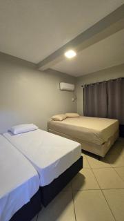 Estação Hotelaria - 1