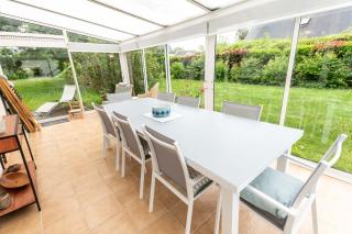 KERVARAIL Maison proche des plages 10 personnes - 2