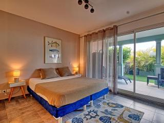 Appartement bord de mer avec climatisation, piscine et parking - FR-1-734-61 - 5