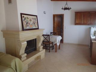 Filippou Villa - Living in Nature - Fílippos - 1