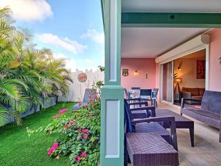 Appartement bord de mer avec climatisation, piscine et parking - FR-1-734-61 - Orient Bay - 7