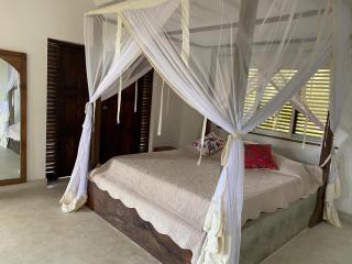 Sandy Feet Retreat - Malindi - 5