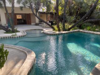 Sandy Feet Retreat - Malindi - 2